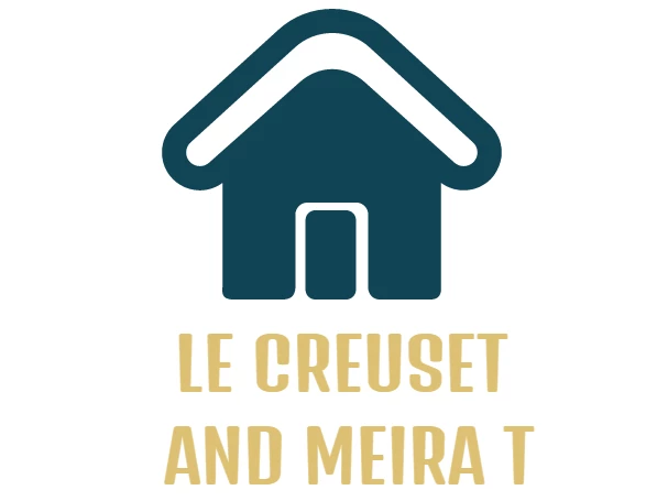 Le Creuset And Meira T Sales