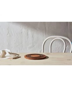 Le Creuset Magnetic Wooden Trivet 11 Le Creuset Magnetic Wooden Trivet -Le Creuset And Meira T Sales unnamed file 126