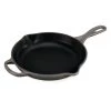 Le Creuset Signature Iron Handle Skillet/9" Flame
