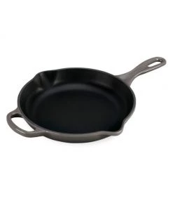 Le Creuset Signature Iron Handle Skillet/9" Flame