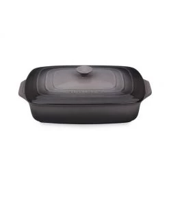 Le Creuset 3.5-Quart Rectangular Casserole Dish