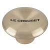 Le Creuset Medium Stainless Steel Knob