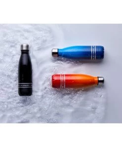 Le Creuset 17 Oz. Hydration Bottle Shell Pink 15 Le Creuset 17 Oz. Hydration Bottle Shell Pink -Le Creuset And Meira T Sales unnamed file 158