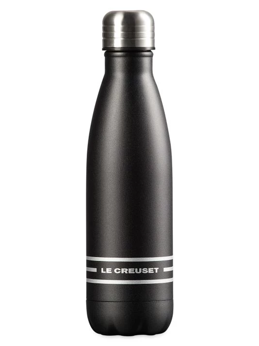 Le Creuset 17 Oz. Hydration Bottle Shell Pink 5 Le Creuset 17 Oz. Hydration Bottle Shell Pink - Image 5