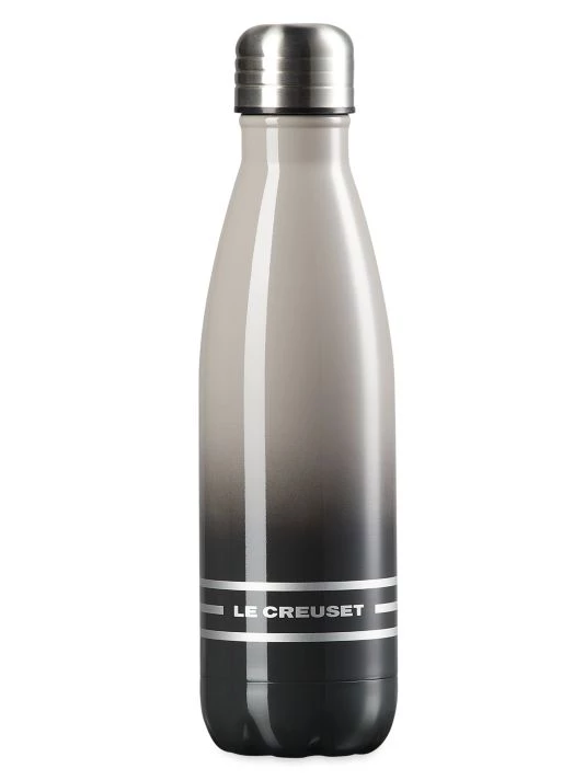 Le Creuset 17 Oz. Hydration Bottle Shell Pink 7 Le Creuset 17 Oz. Hydration Bottle Shell Pink - Image 7