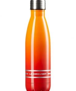 Le Creuset 17 Oz. Hydration Bottle Shell Pink 20 Le Creuset 17 Oz. Hydration Bottle Shell Pink -Le Creuset And Meira T Sales unnamed file 163