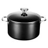 Le Creuset 6.33-Quart Toughened Nonstick PRO Stockpot