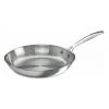 Le Creuset Tri-Ply Stainless Steel Pan Frying Pan