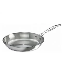 Le Creuset Tri-Ply Stainless Steel Pan Frying Pan