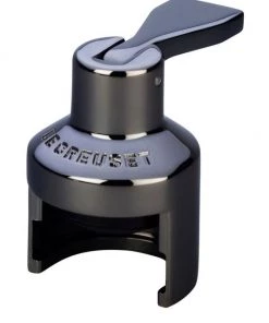 Le Creuset Champagne Crown Sealer