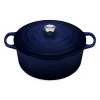 Le Creuset 4.5-Quart Signature Round Dutch Oven Cerise