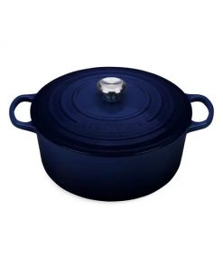 Le Creuset 4.5-Quart Signature Round Dutch Oven Cerise