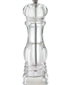 Le Creuset Acrylic Salt Mill