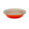 Le Creuset Heritage Pie Dish Oyster