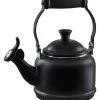 Le Creuset Demi Steel Enamel Kettle