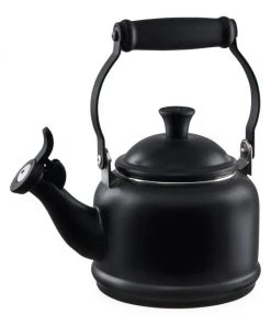 Le Creuset Demi Steel Enamel Kettle