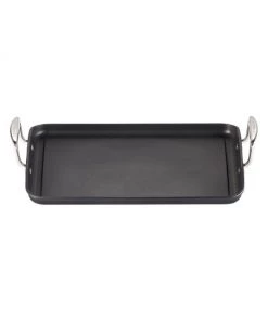 Le Creuset Toughened Nonstick PRO 10" X 14" Rectangular Griddle