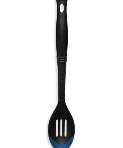Le Creuset Bi-Material Slotted Spoon Marseille -Le Creuset And Meira T Sales unnamed file 286