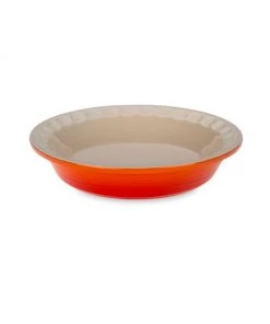 Le Creuset Heritage Pie Dish Oyster -Le Creuset And Meira T Sales unnamed file 29