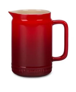 Le Creuset Stoneware Sauce Jar