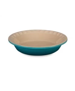 Le Creuset Heritage Pie Dish Oyster -Le Creuset And Meira T Sales unnamed file 32