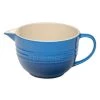 Le Creuset 2-Qt Stoneware Batter Bowl Caribbean
