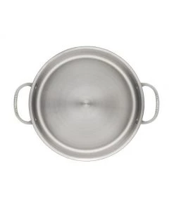 Le Creuset 4.5-Qt. Stainless Steel Rondeau -Le Creuset And Meira T Sales unnamed file 330