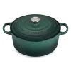 Le Creuset Artichaut Signature Round Dutch Oven