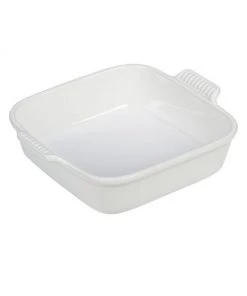 Le Creuset Heritage Square Dish/3 Qt. Caribbean -Le Creuset And Meira T Sales unnamed file 368