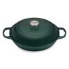 Le Creuset Artichaut 3.5-Quart Signature Braiser