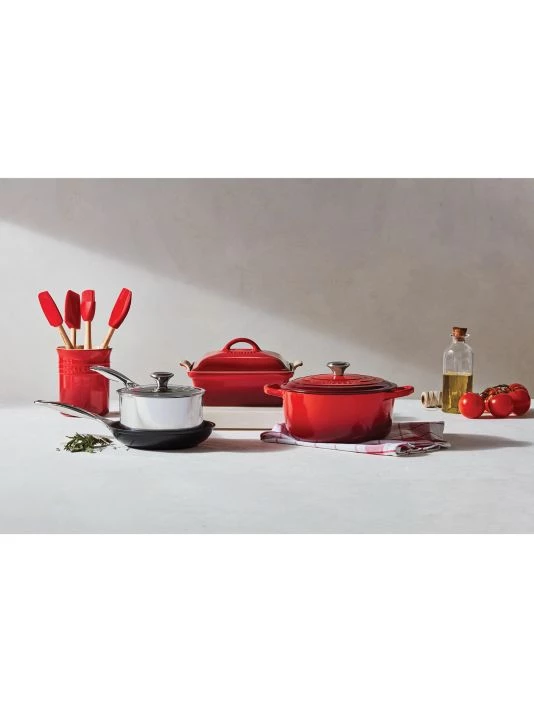 Le Creuset 12-Piece Cookware Set Marseille 2 Le Creuset 12-Piece Cookware Set Marseille - Image 2