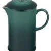 Le Creuset Artichaut French Press