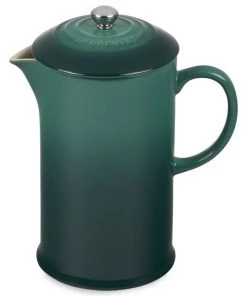 Le Creuset Artichaut French Press