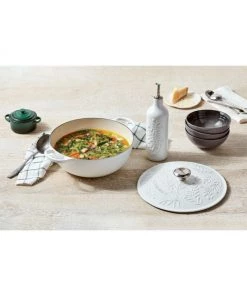 Le Creuset Soup Bowl Set Cerise 17 Le Creuset Soup Bowl Set Cerise -Le Creuset And Meira T Sales unnamed file 382