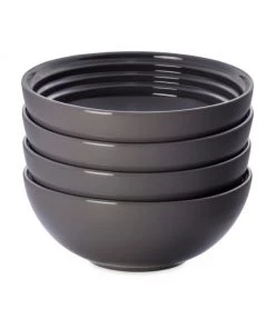 Le Creuset Soup Bowl Set Cerise 22 Le Creuset Soup Bowl Set Cerise -Le Creuset And Meira T Sales unnamed file 387