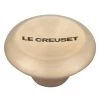 Le Creuset Small Stainless Steel Knob