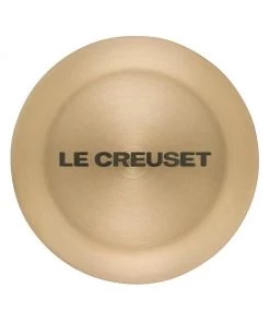 Le Creuset Small Stainless Steel Knob -Le Creuset And Meira T Sales unnamed file 394