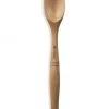 Le Creuset Wood Solid Spoon