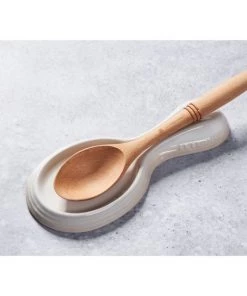 Le Creuset Wood Solid Spoon -Le Creuset And Meira T Sales unnamed file 401