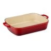 Le Creuset Signature Cast Iron Rectangular Roaster Marseille
