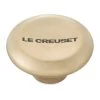 Le Creuset Large Stainless Steel Knob