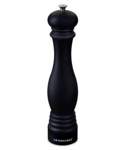Le Creuset Large Pepper Mill