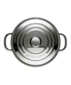 Le Creuset Stainless Steel 9-Quart Stockpot 5 Le Creuset Stainless Steel 9-Quart Stockpot -Le Creuset And Meira T Sales unnamed file 428