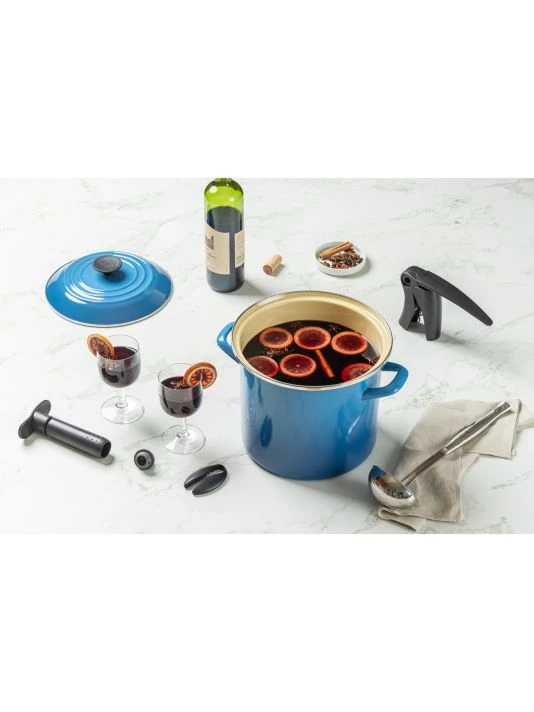 Le Creuset Wine Tools 5-Piece Gift Set 4 Le Creuset Wine Tools 5-Piece Gift Set - Image 4