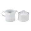 Le Creuset Stoneware Cream & Sugar Set
