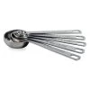 Le Creuset Stainless Steel 5-Piece Measuring Spoon Set