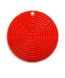 Le Creuset Silicone Cool Tool Cerise -Le Creuset And Meira T Sales unnamed file 460
