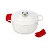 Le Creuset 2-Piece Handle Grip Set Caribbean