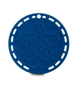 Le Creuset Silicone French Trivet White -Le Creuset And Meira T Sales unnamed file 478