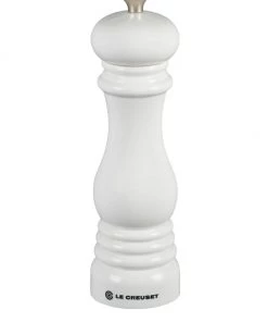 Le Creuset Pepper Mill Flame